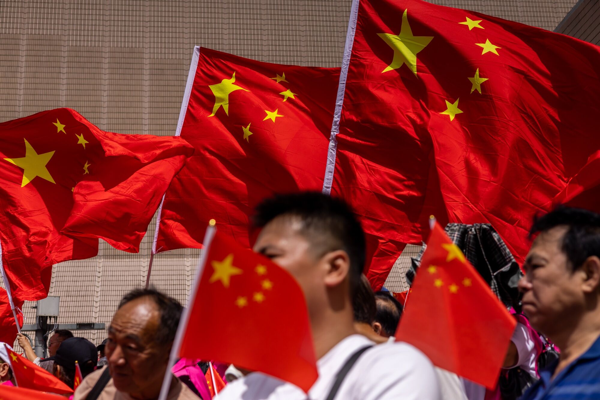 China Approves Plan For First Hike To Retirement Age Since 1978