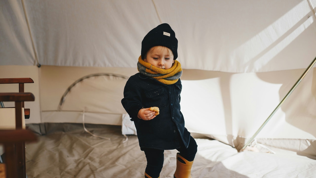 Find a new collection of kids winter wear at a minimum of 50% on Amazon