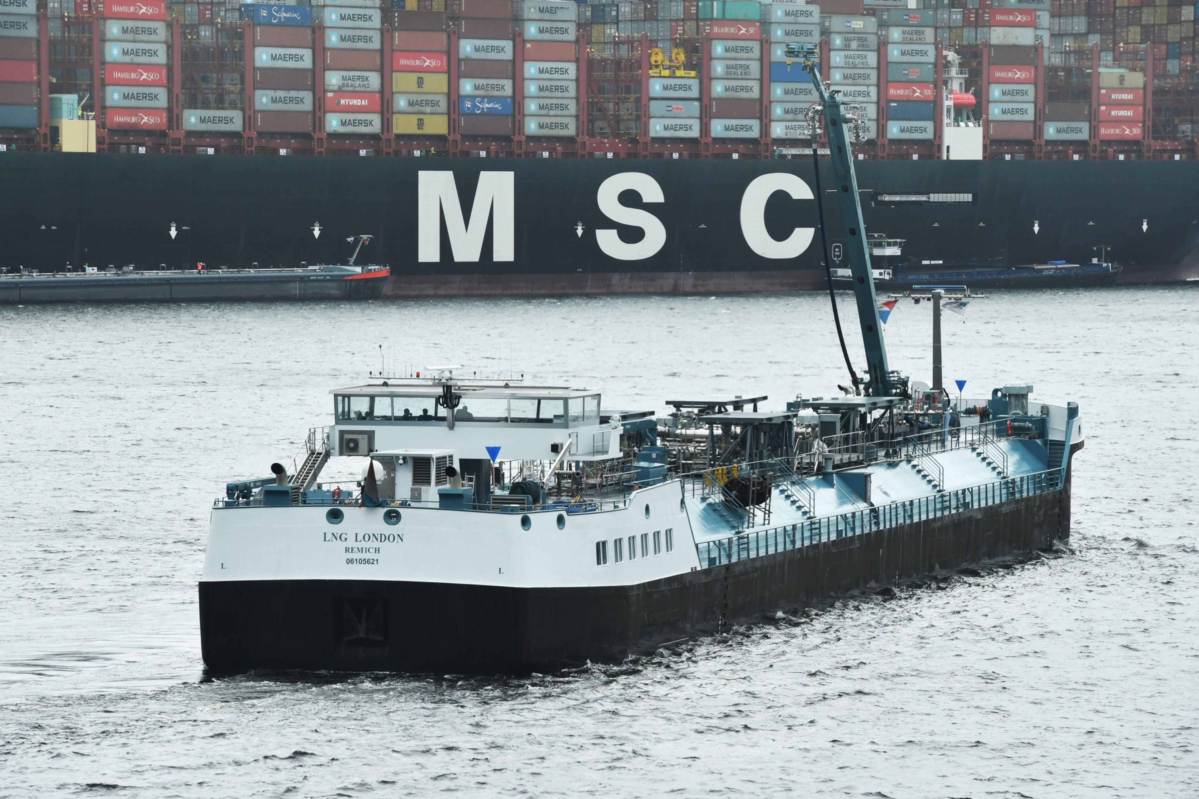 Reliance Securities: Petronet LNG Strong Earnings Visibility; Attractive Valuation&nbsp;