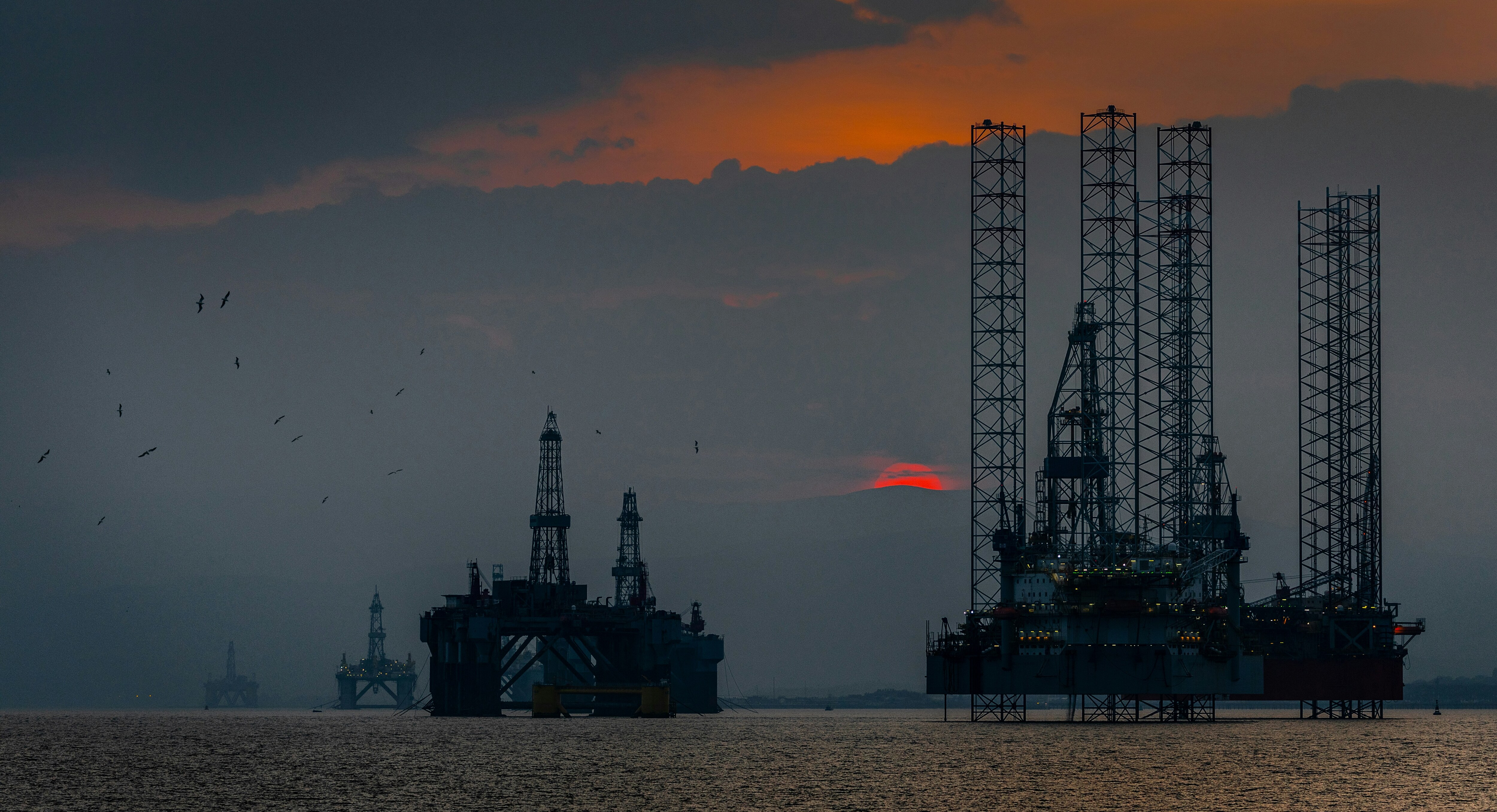 Government Slashes Windfall Tax On Crude Petroleum