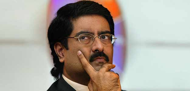 CBI Drops Coal Scam Case Against Kumar Mangalam Birla