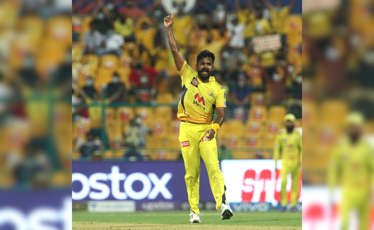 KM Asif Takes Five Wickets As Kerala Shock Defending Champions Mumbai In Syed Mushtaq Ali Trophy