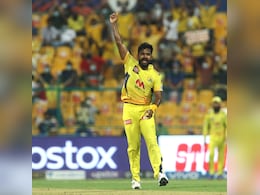 KM Asif Takes Five Wickets As Kerala Shock Defending Champions Mumbai In Syed Mushtaq Ali Trophy