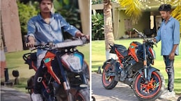 Teen Vlogger Dies While Riding KTM At 140 kmph, Decapitated Body Lies On Road