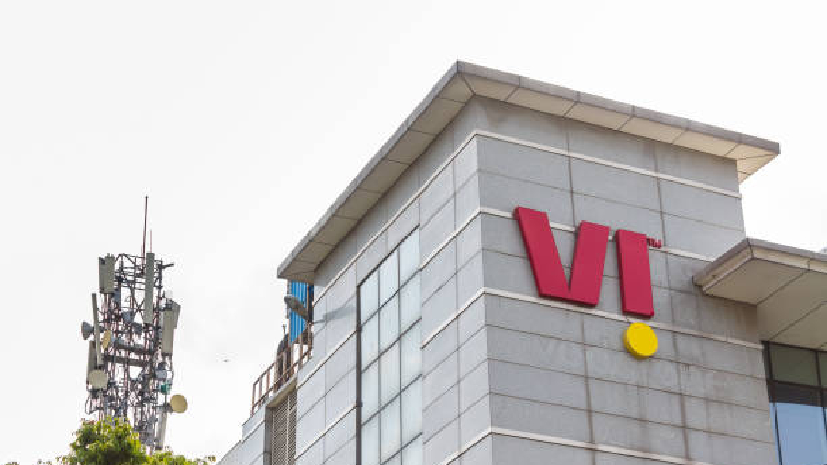 Vodafone Idea ने कर दी मौज! Rs 3999 के इस पैक में 'डबल' हो गया डेटा, FREE बेनिफिट भी