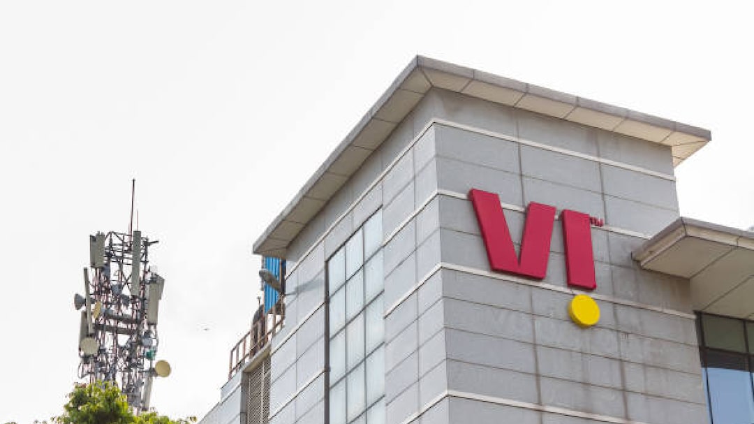 Vodafone Idea Share Price Surges 7% As Brokerages Turn Bullish On AGR Relief: Should You Buy?