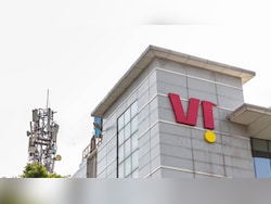 Cabinet Gives Big Relief To Vodafone Idea, Freezes Rs 87,695 Crore Dues