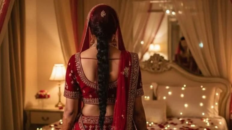 शादी के बाद हंगामा, दुल्हन बोली, ‘मेरा पति अक्षम, इसके साथ नहीं रह सकती’