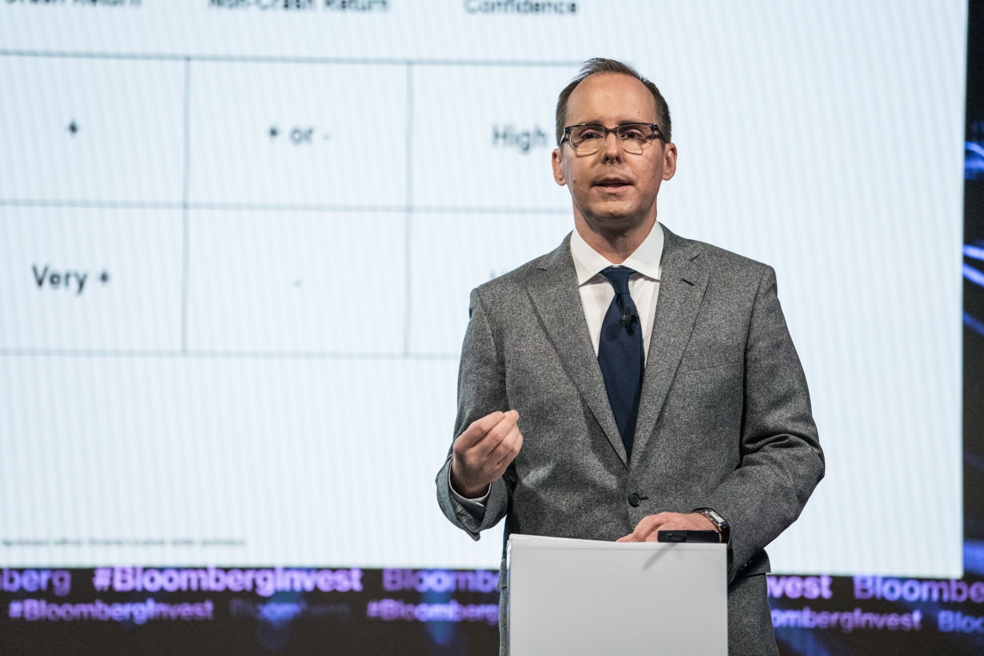 Why One Firm's 3,612% Return Is Drawing The Ire Of Hedge Funds