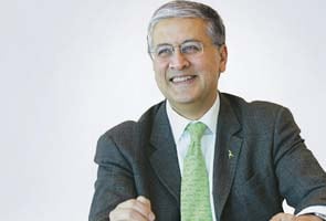 Diageo's Indian-origin CEO Gets Pay Cut; No Hike This Year Too