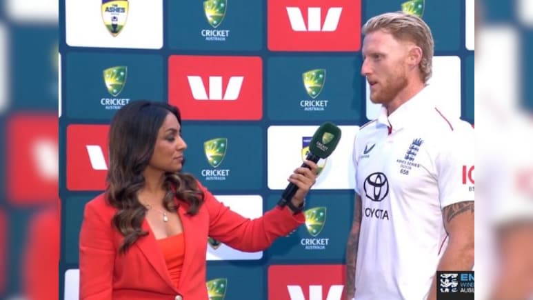 Ashes 2025-26: जीत के बावजूद इंग्लिश कप्तान बेन स्टोक्स खुश नहीं, जानें क्यों