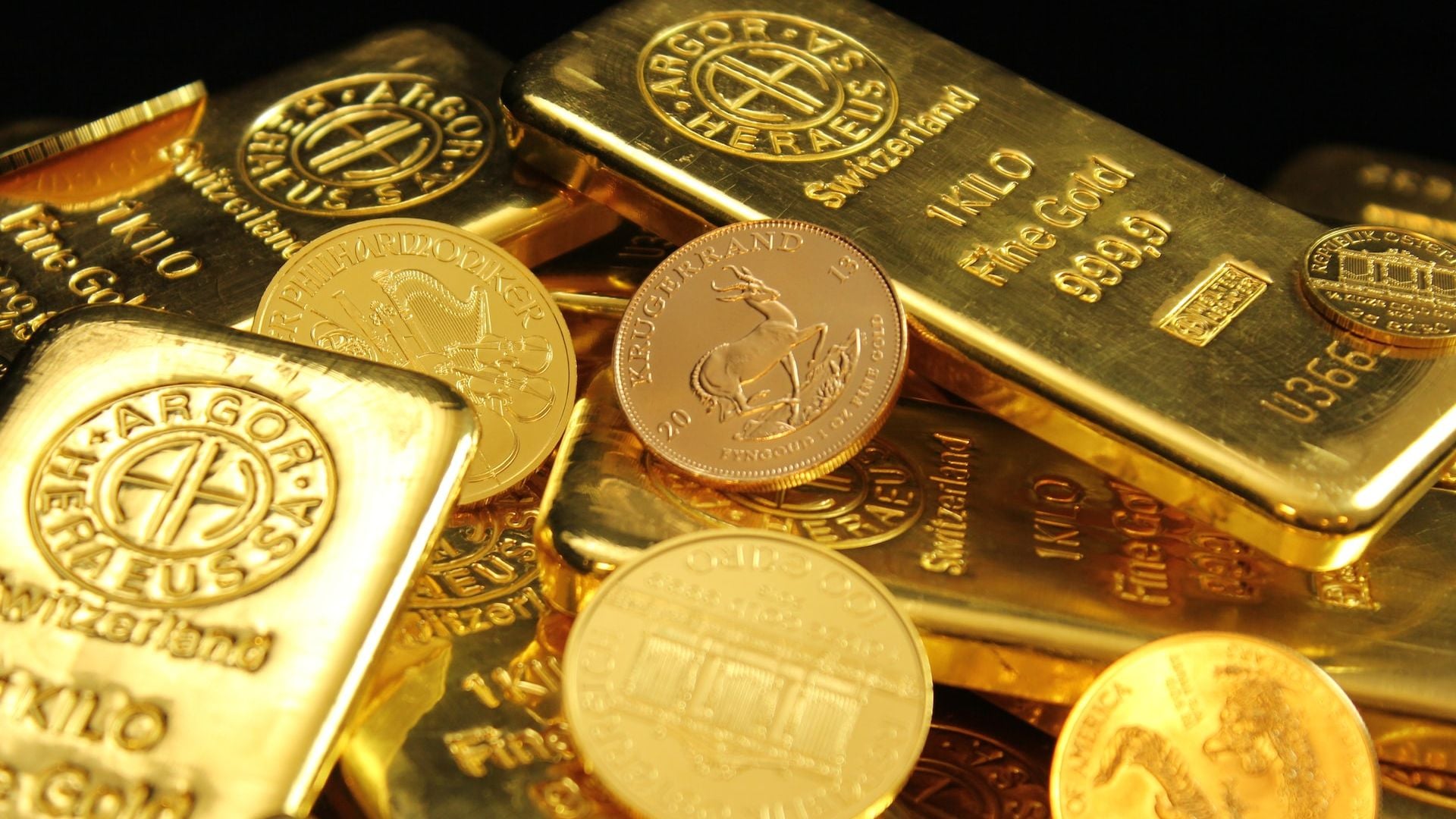 Gold Silver Prices Today, November 25: Gold Rates Rise Across The ...