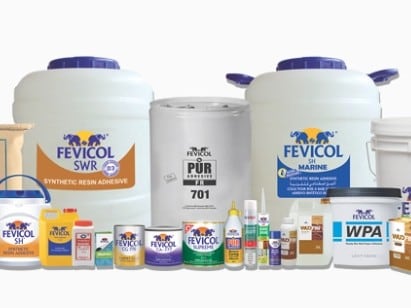 Pidilite Industries Q3 Results Review - Strong Growth Visibility; Upgrade To 'Accumulate': Prabhudas Lilladher