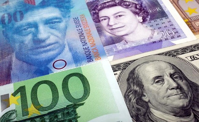 Searches Conducted On Wealthy Indians Named In Pandora Papers
