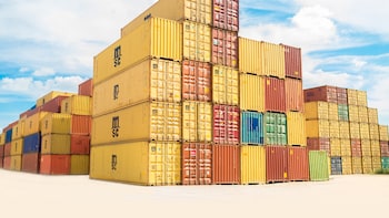 Allcargo Logistics Appoints Vijay Nehra As Managing Director & CEO