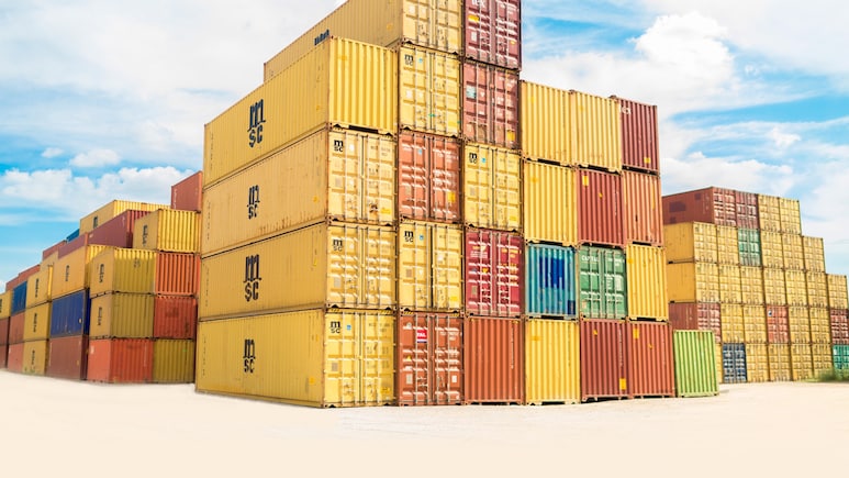 Allcargo Logistics Appoints Vijay Nehra As Managing Director & CEO