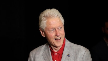 'I Saw Nothing And I did Nothing Wrong': Bill Clinton Testifies Before House Panel On Jeffrey Epstein Ties