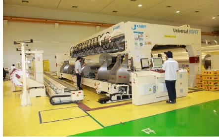 Dolat Capital: SRF Surges On Strong Growth In Packaging; Chemical Business Disappoints In Q1