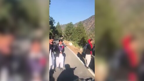 उत्तराखंड: वन्यजीव प्रभावित क्षेत्रों में स्कूली बच्चों को 'एस्कॉर्ट' सुविधा, सीएम धामी ने दिए निर्देश