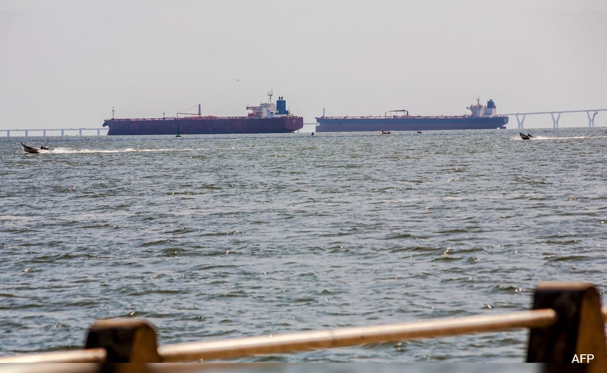 A Timeline Of US Military's Campaign Near Venezuela