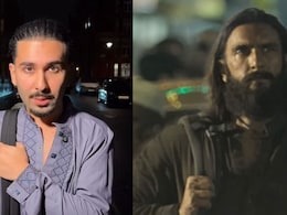 Orry Recreates Viral <i>Dhurandhar</i> Reel: Plays Failed RAW Agent In Pakistan