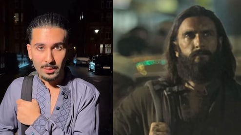 Orry Recreates Viral Dhurandhar Reel: Plays Failed RAW Agent In Pakistan