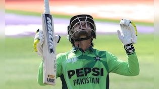 पाकिस्तान को मिल गया भविष्य का 'स्टार' बाबर आजम से भी दो कदम है आगे, बड़े मैच में ठोकता है शतक