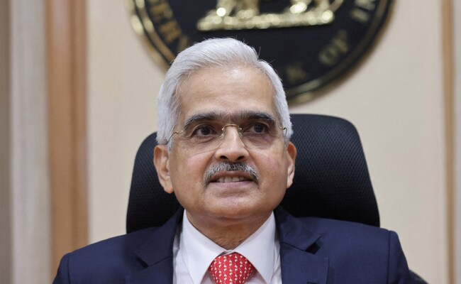 RBI Monetary Policy Committee Highlights: Reserve Bank Of India Raises Rates By 0.35% To 6.25%