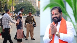 तोतया IAS कल्पना भागवत प्रकरण! 'त्या' 11 जणांच्या यादीत ठाकरेंच्या खासदाराचे नाव; कनेक्शन काय?
