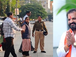 तोतया IAS कल्पना भागवत प्रकरण! 'त्या' 11 जणांच्या यादीत ठाकरेंच्या खासदाराचे नाव; कनेक्शन काय?