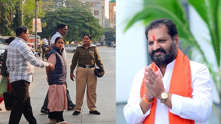 तोतया IAS कल्पना भागवत प्रकरण! 'त्या' 11 जणांच्या यादीत ठाकरेंच्या खासदाराचे नाव; कनेक्शन काय?