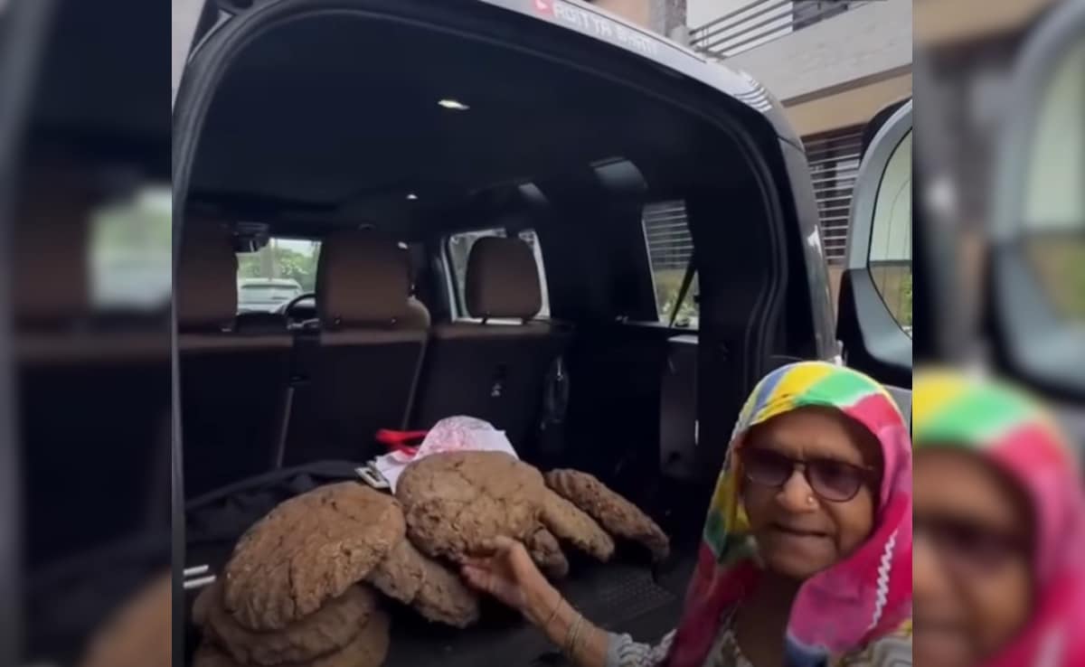 Latest and Breaking News on NDTV