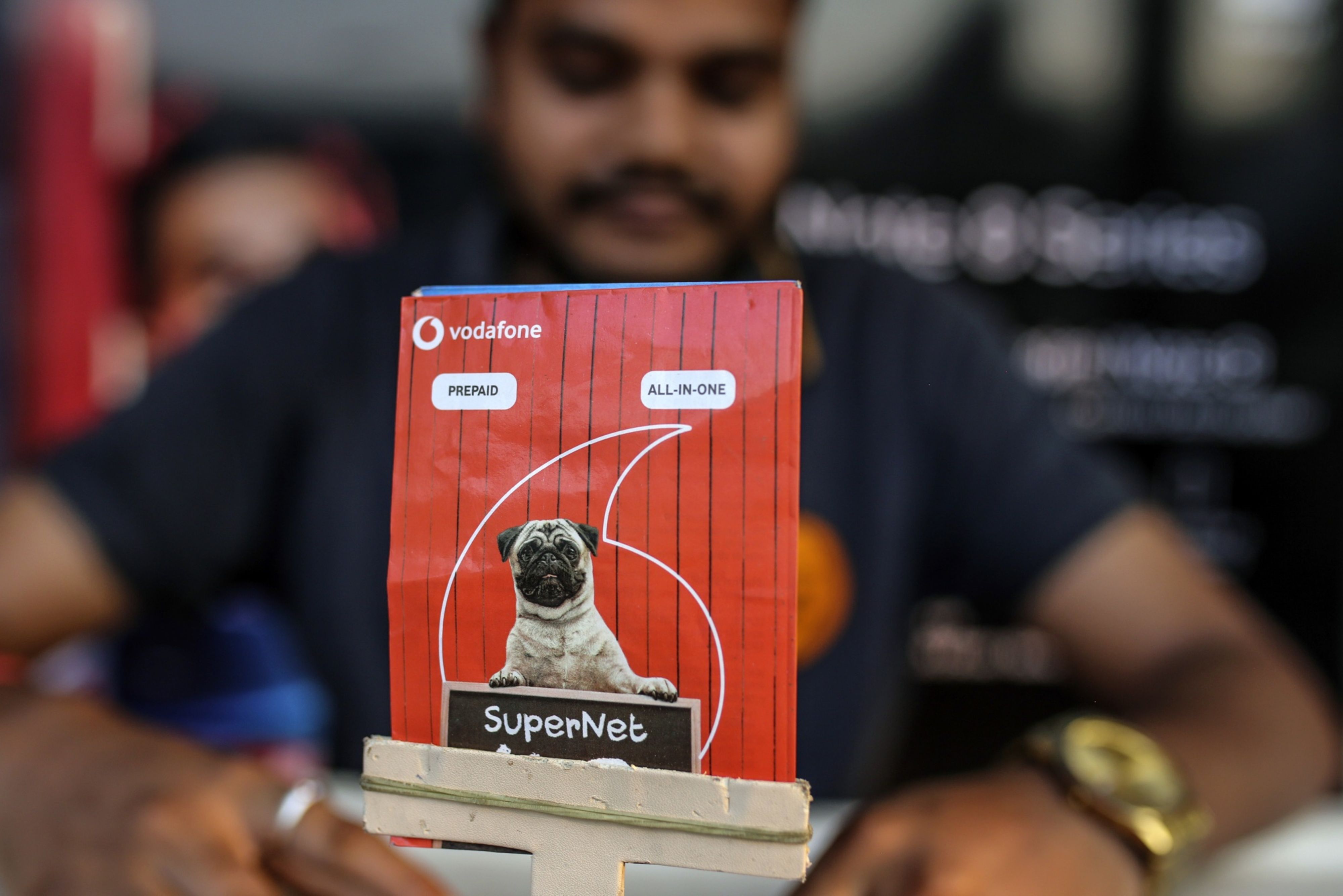 Vodafone Idea Drops Faster Speed Claim In Priority Offering, Informs TRAI