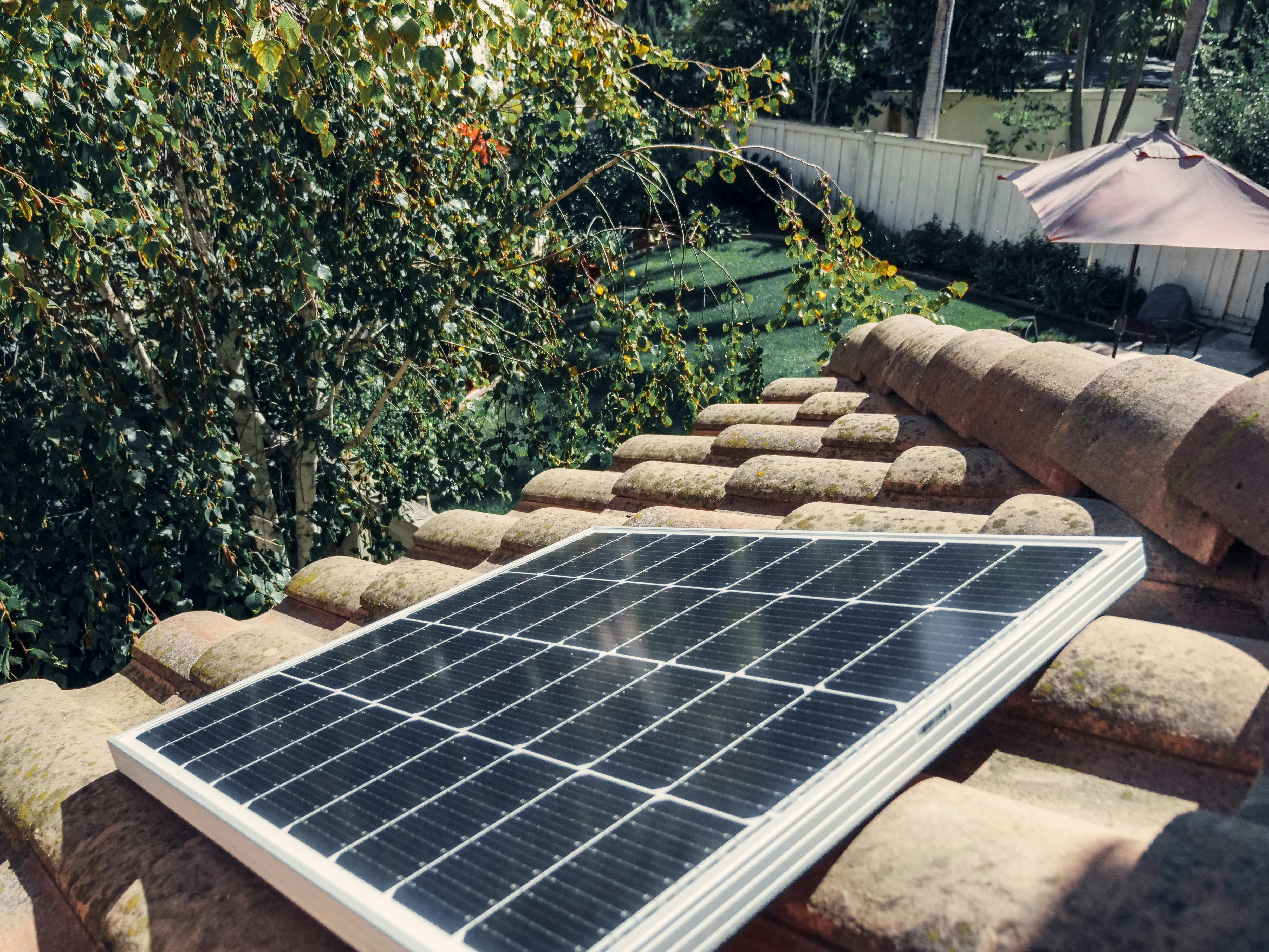 Renewable Energy, Solar Rooftops Usage Exemplify Shift Towards Greener Future: Manohar Lal