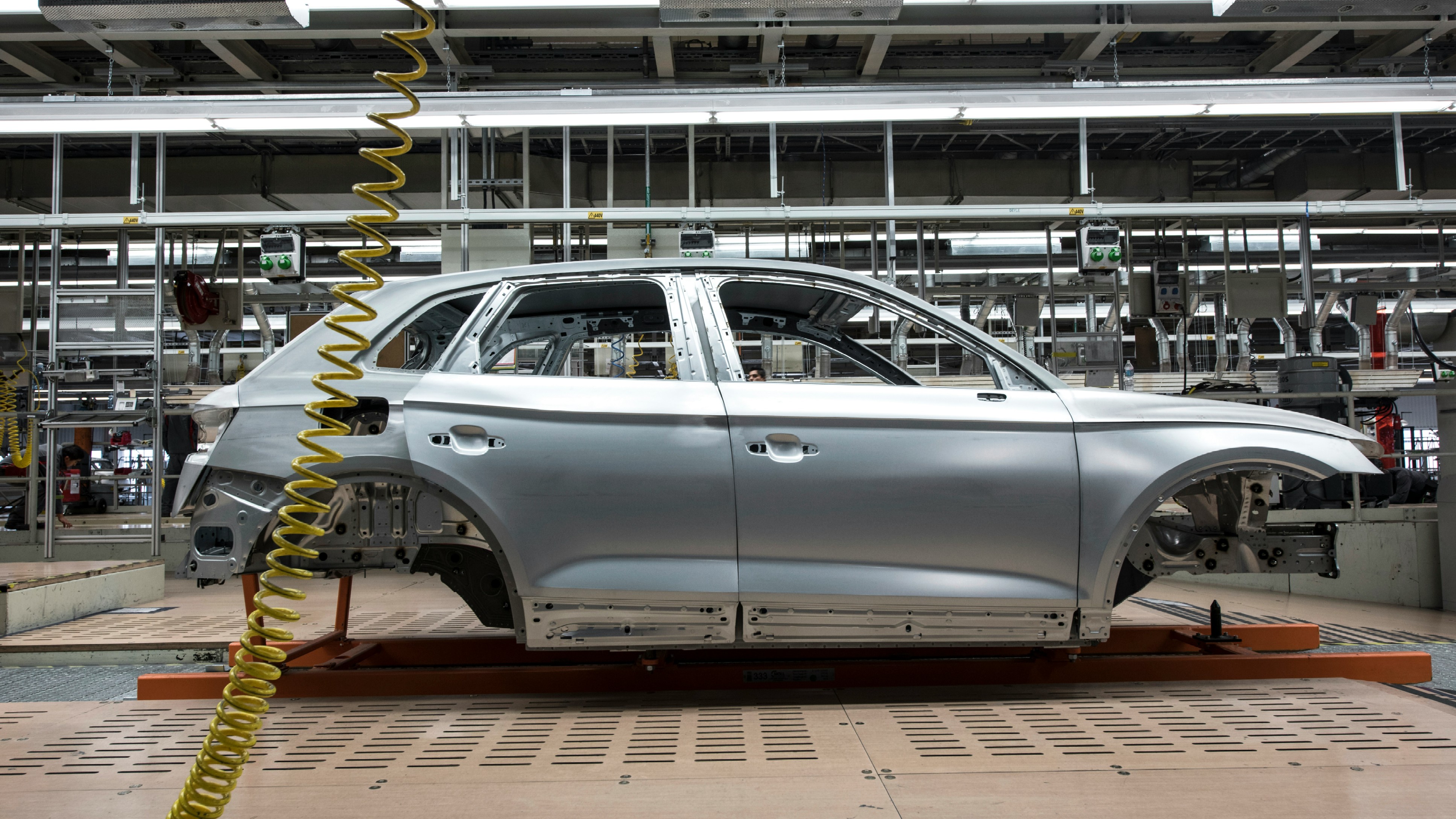 JSW Group To Launch In-House Passenger Vehicle Brand By Late FY26: Report