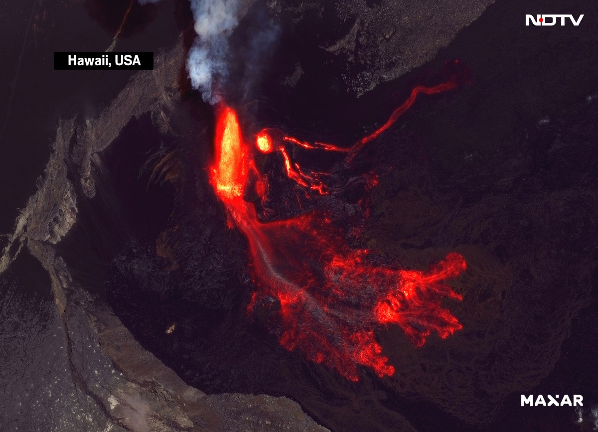 Latest and Breaking News on NDTV