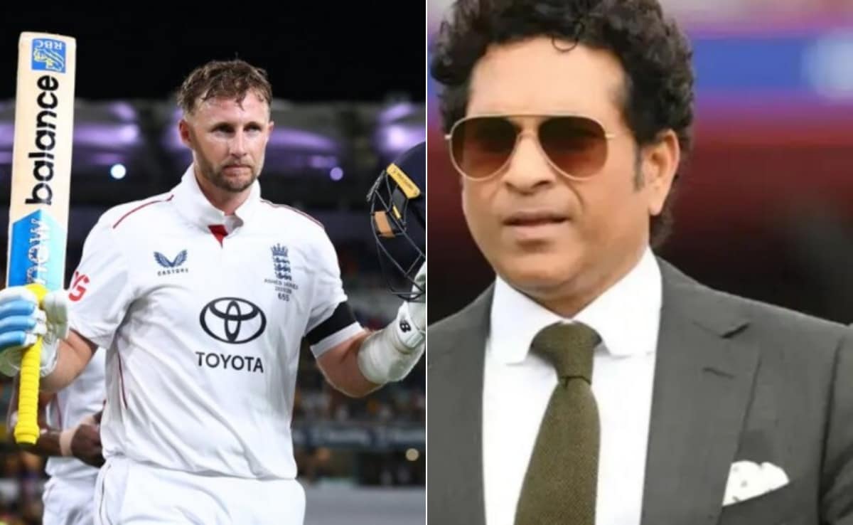 Root vs Sachin: जो. रूट के पास सचिन के शतकों का रिकॉर्ड तोड़ने का मौका, जानें 3 गणित, कैसे, कब तक देंगे अंजाम