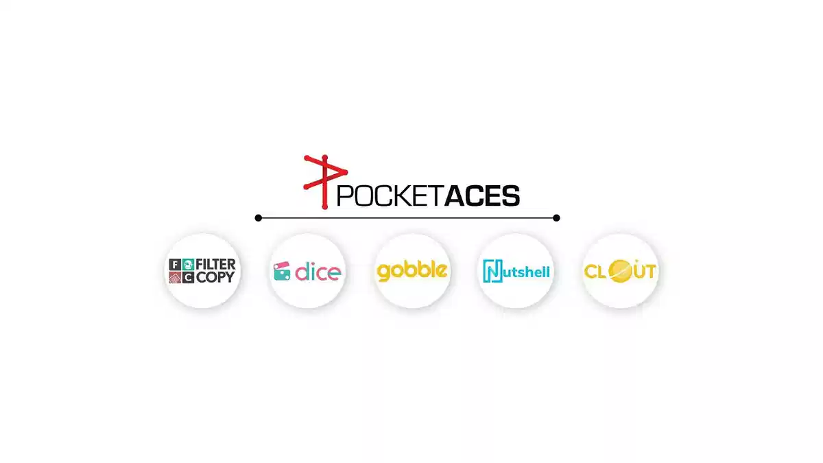 Saregama India Acquires Majority Stake In Filtercopy, Dice Media Owner Pocket Aces