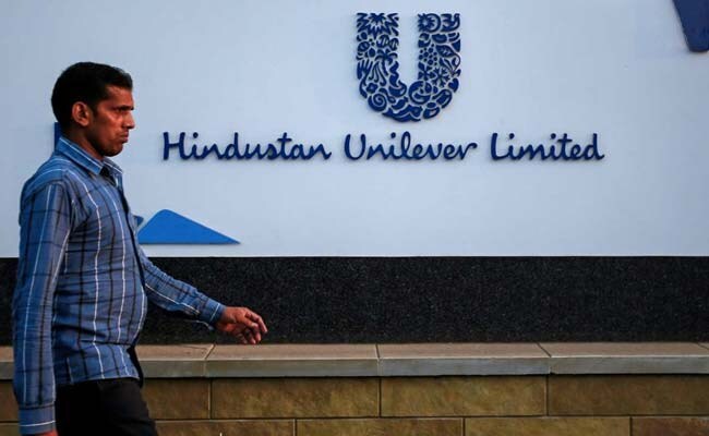 Hindustan Unilever's December Quarter Net Profit Rises 7.9% To Rs 2,481 Crore