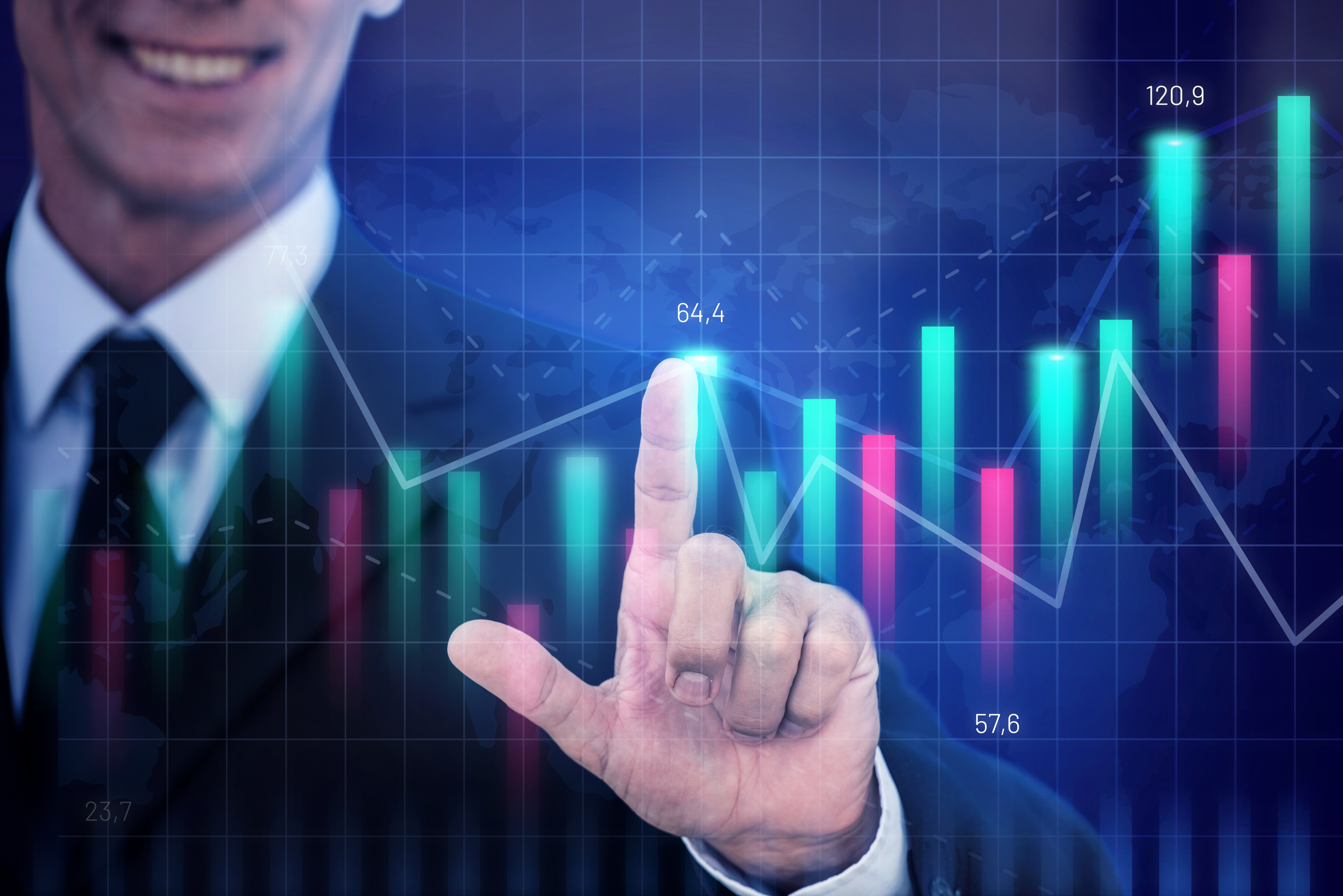 Nifty Top Gainers And Losers On Dec 23: From JSW Steel, ITC To Maruti Suzuki