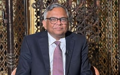 No More TCS Layoffs? Chandrasekaran Rules Out Further Workforce Downsizing