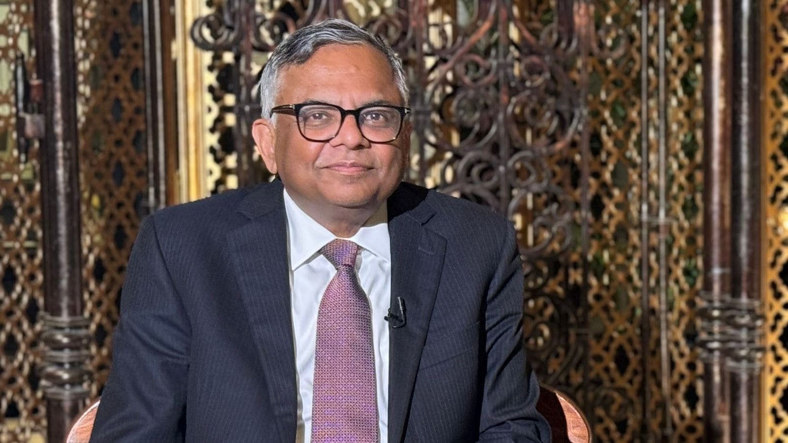 No More TCS Layoffs? Chandrasekaran Rules Out Further Workforce Downsizing