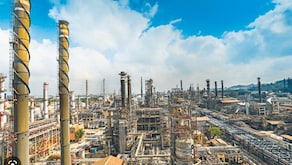 Cabinet Approves Rs 1.74 Lakh Cr for Rajasthan Refinery, Jaipur Metro, And Hydro Projects