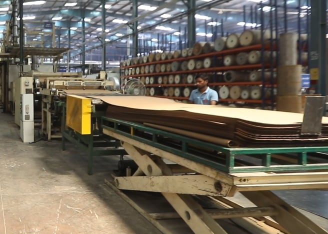 Stylam Industries - Cementing Its Position In Wood Panels: Anand Rathi Initiates Coverage