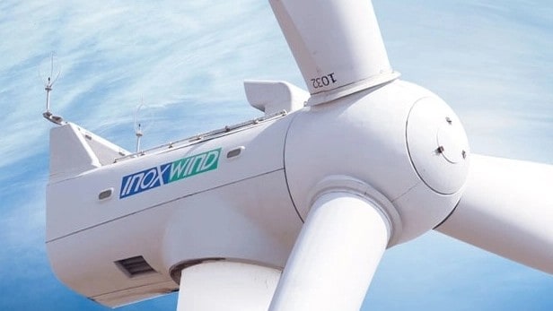 Inox Wind's Current Order Book Can Bring In Rs 17,000-Crore Revenue