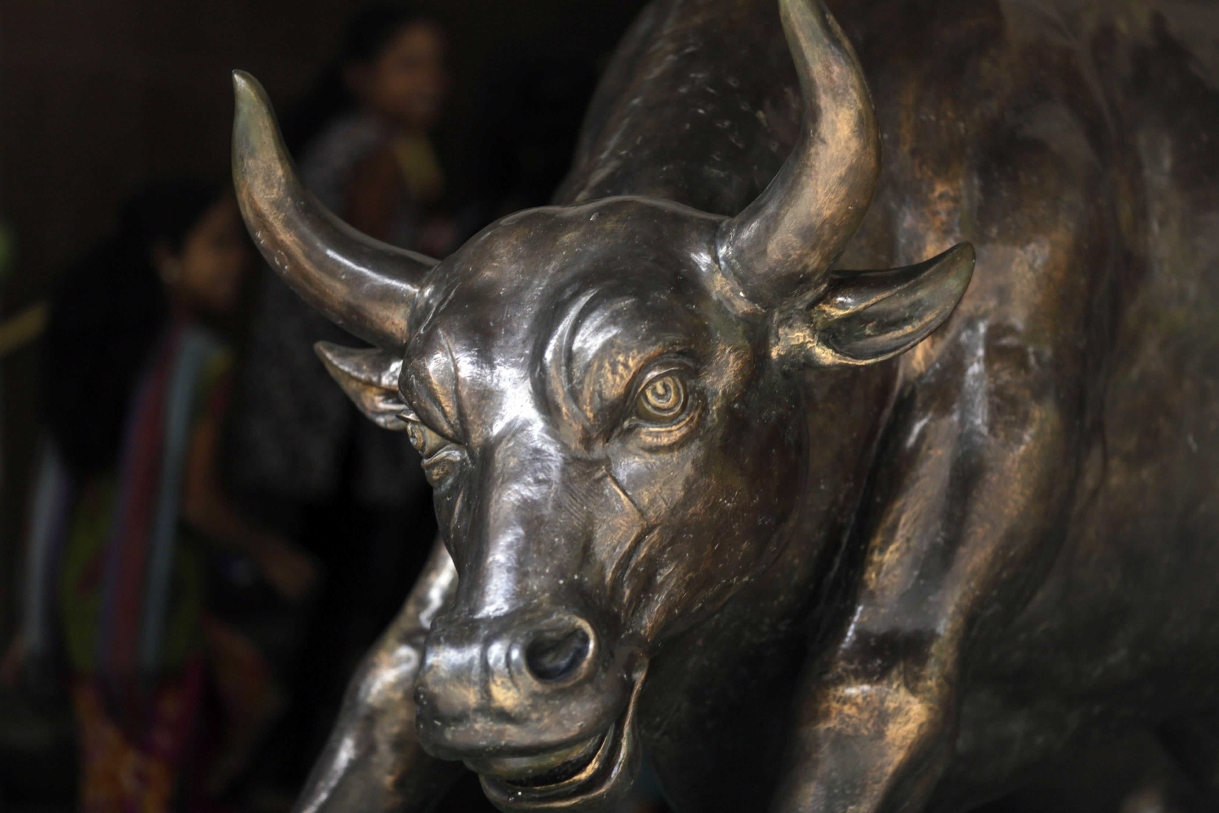 Sensex, Nifty Gain For Third Day Courtesy I.T., Metals