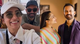 When Samantha Ruth Prabhu Congratulated Raj Nidimoru And His Ex-Wife Shhyamali On Instagram