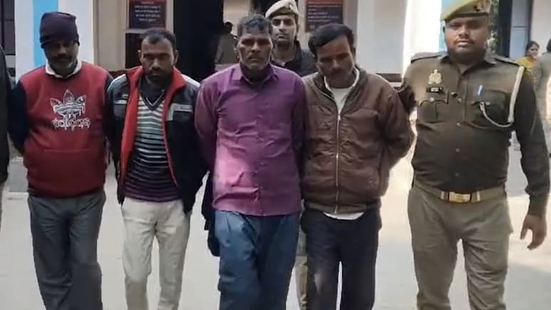 बेरहम मां के बाद कातिल बाप.. इंश्योरेंस के पैसों के लिए अपने ही बेटे की करवा दी हत्या!