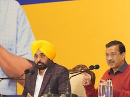 पंजाब में लोकल बॉडी चुनाव में आप का जोरदार प्रदर्शन, मिली बंपर जीत