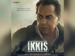 Ikkis First Review: अमिताभ के नाती अगस्त्य ने जीता दिल, धर्मेंद्र की एक्टिंग देख रो पड़े लोग, जानें कैसी है 'इक्कीस'